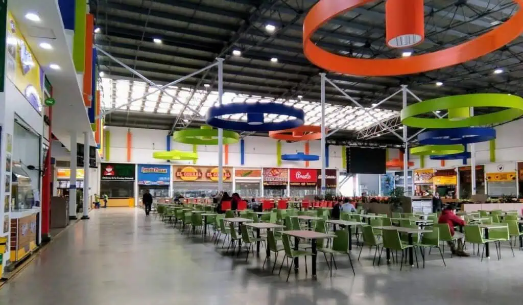 Entrevista | Colombia es el cuarto mercado de franquicias en América Latina: estrategias de crecimiento y sectores con mayor potencial Franquicias de comidas rápidas