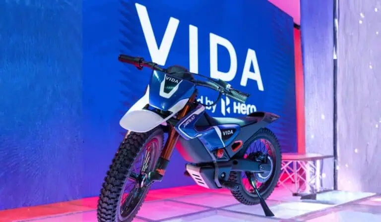 VIDA powered by Hero