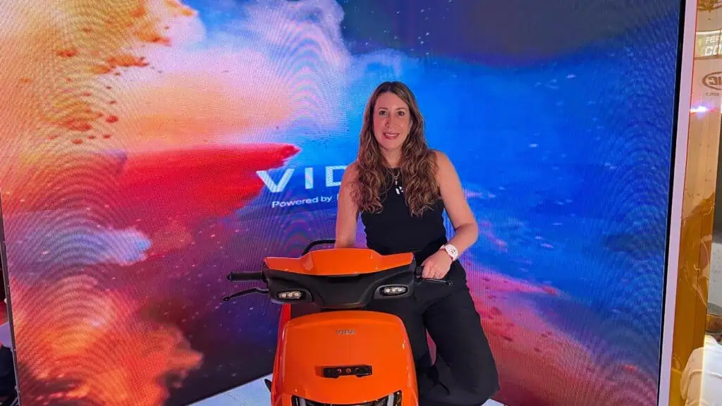 Vida by Hero (2) VIDA Powered by Hero, la nueva línea para atender la demanda de movilidad eléctrica en Colombia