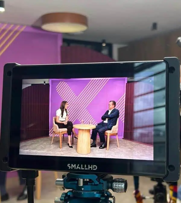 Colsubsidio lanza la tercera temporada de su video podcast Visión Sostenible con líderes empresariales Visión Sostenible