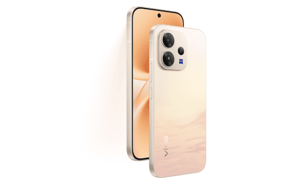 Vivo presentó en Colombia los nuevos celulares V70 y V70 FE: así son sus cámaras, batería y funciones con IA Vivo presentó en Colombia los nuevos celulares V70 y V70 FE