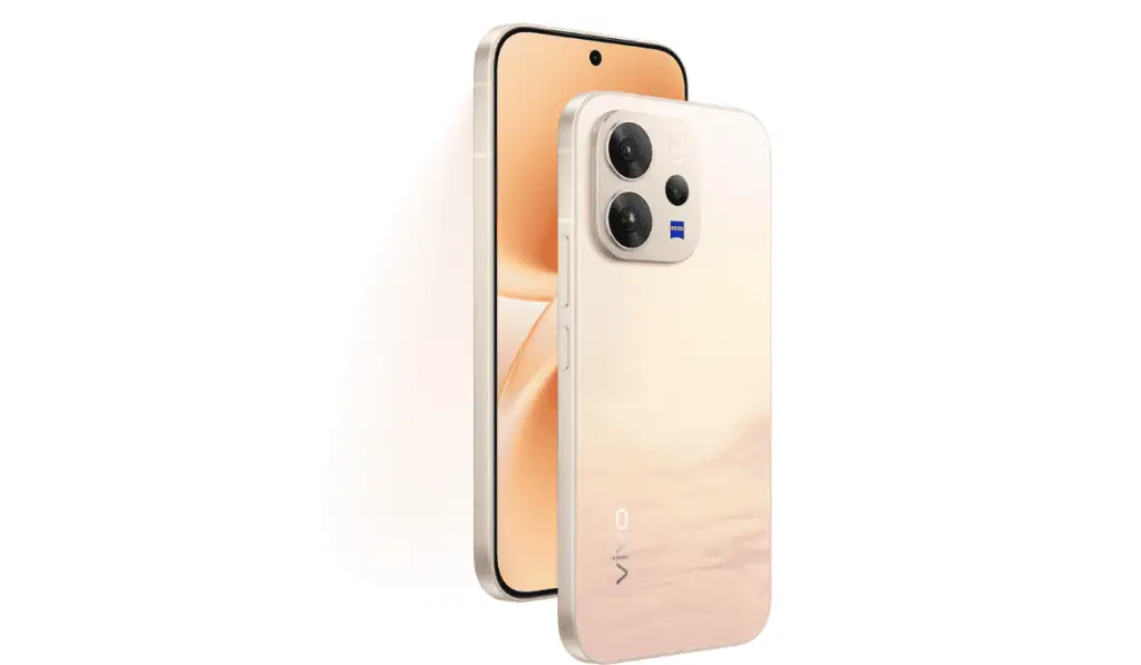 Vivo presentó en Colombia los nuevos celulares V70 y V70 FE: así son sus cámaras, batería y funciones con IA Vivo presentó en Colombia los nuevos celulares V70 y V70 FE