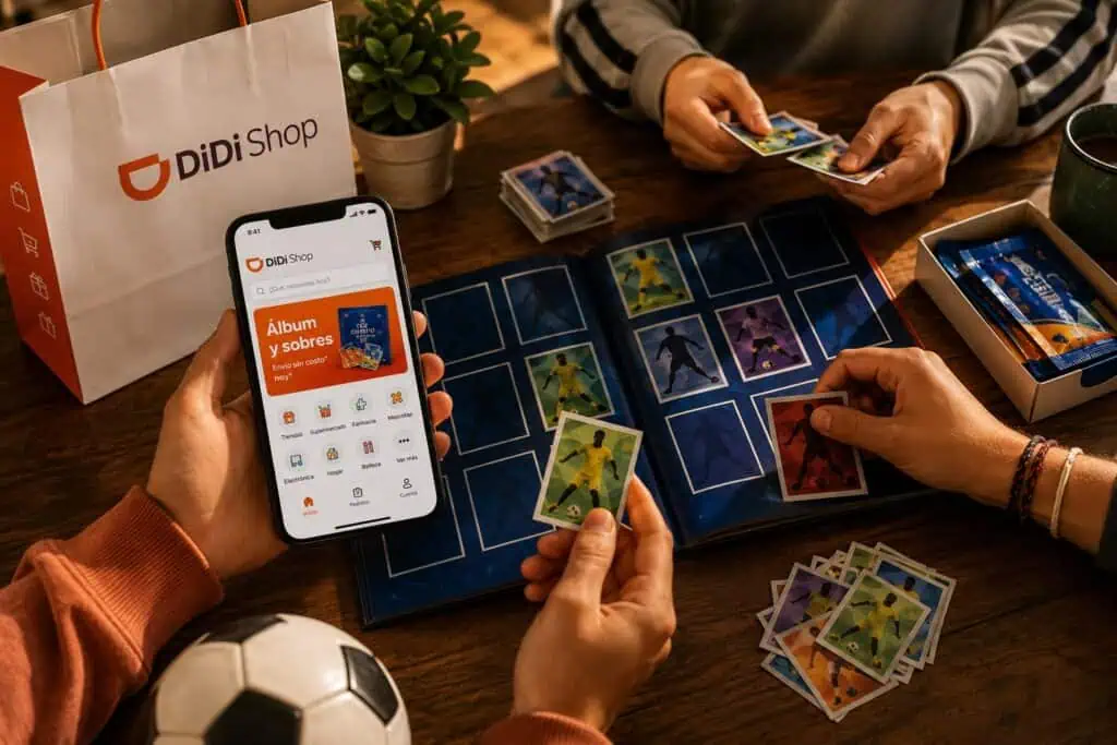 Nueva alternativa para ahorrar llenando el Panini Nueva alternativa para ahorrar llenando el Panini