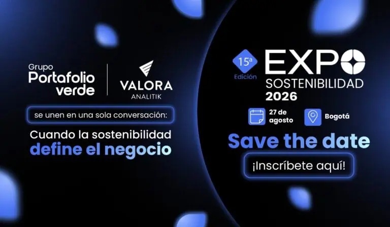 Nueva edición de Exposostenibilidad.