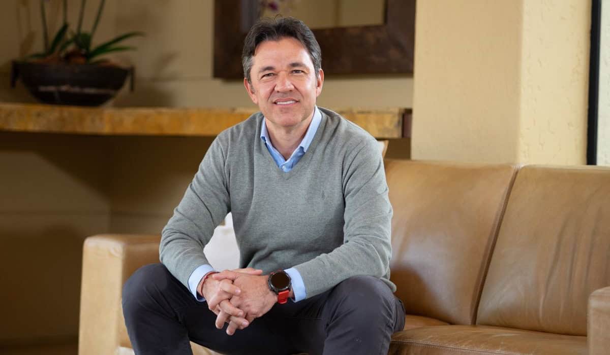 Home - Valora Analitik Andrés Orozco Álvarez, gerente general de Celema.