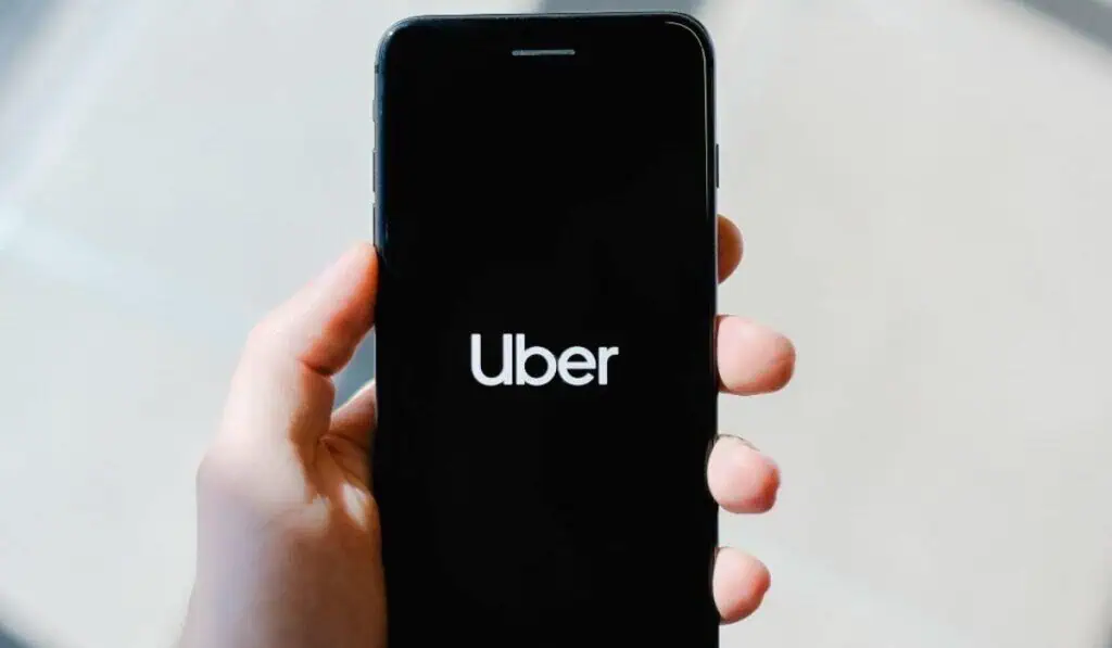 Uber Uber