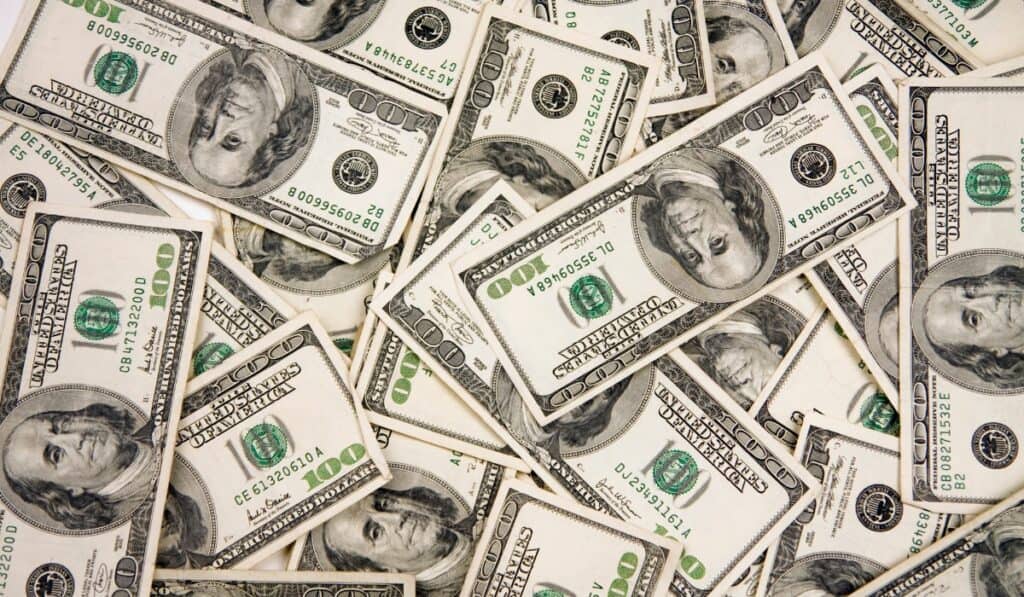 Así está el clima de negocios a pocos días de la contienda electoral: estas son las expectativas Dólar en Colombia