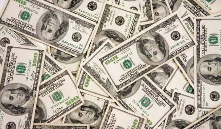 Dólar en Colombia