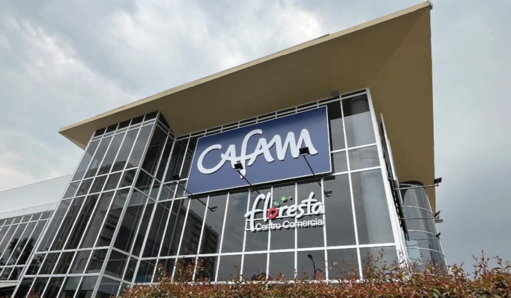 Cafam realizará una nueva edición de su feria de vivienda: fecha, lugar y otros detalles La Feria de Vivienda tendrá lugar los próximos 5 y 8 de junio en Cafam de la Floresta, en Bogotá