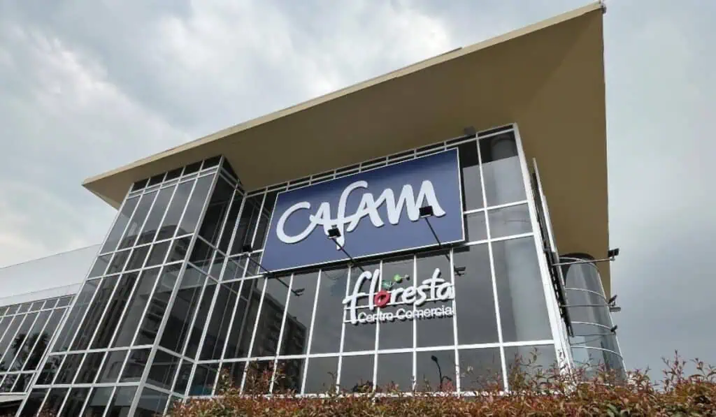Cafam realizará una nueva edición de su feria de vivienda: fecha, lugar y otros detalles La Feria de Vivienda tendrá lugar los próximos 5 y 8 de junio en Cafam de la Floresta, en Bogotá