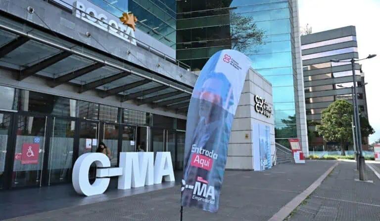 Bogotá será sede de C-MA Empresarial