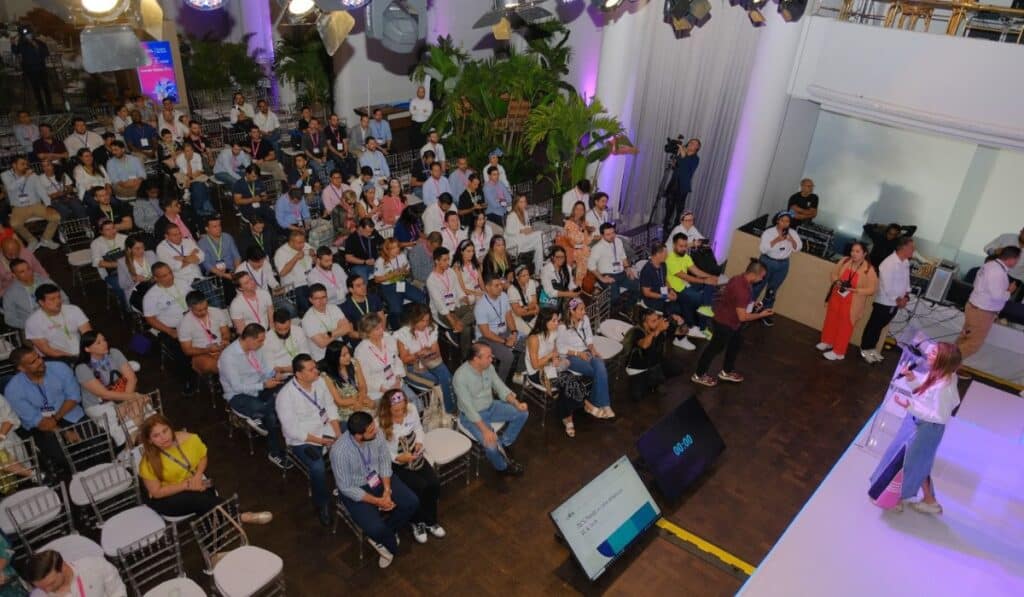 Cali acelera su posicionamiento en ranking global de startups La capital del Valle del Cauca alcanzó el puesto 212 global en el ranking StartupBlink 2026.