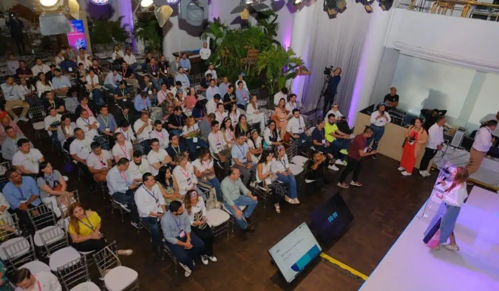 Cali acelera su posicionamiento en ranking global de startups La capital del Valle del Cauca alcanzó el puesto 212 global en el ranking StartupBlink 2026.