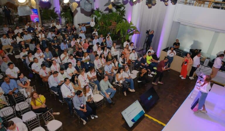Cali acelera su posicionamiento en ranking global de startups La capital del Valle del Cauca alcanzó el puesto 212 global en el ranking StartupBlink 2026.