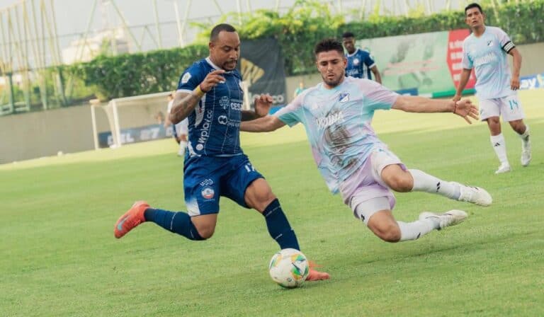 Escándalo en el fútbol colombiano: Más denuncias por intento de amaño de partidos Escándalo en el fútbol colombiano: Más denuncias por intento de amaño de partidos