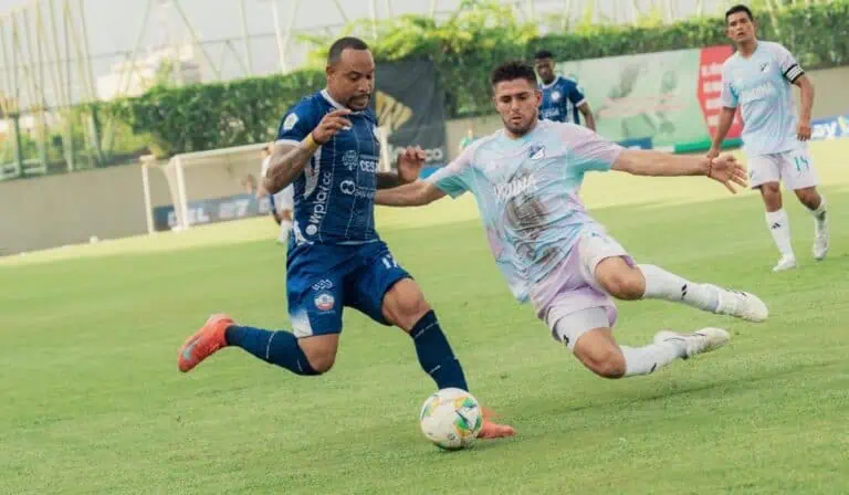 Escándalo en el fútbol colombiano: Más denuncias por intento de amaño de partidos