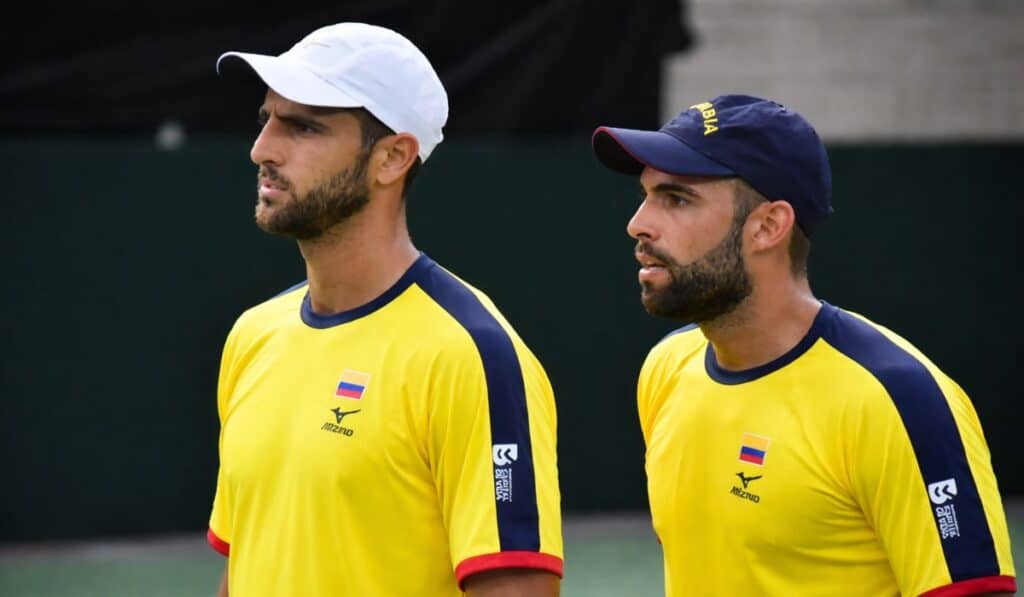 Bogotá tendrá un torneo de tenis con premios millonarios y leyendas nacionales Bogotá tendrá un torneo de tenis con premios millonarios y leyendas nacionales