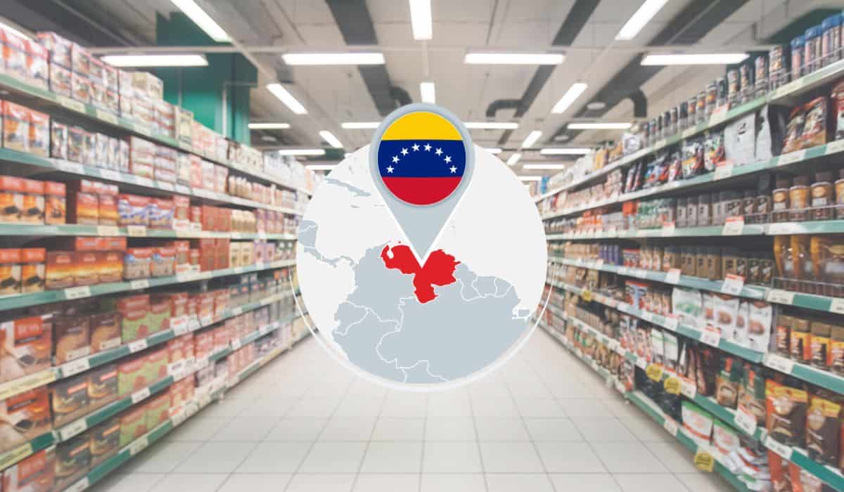 Home - Valora Analitik El mercado de consumo masivo en Venezuela creció 14 % en 2024 y podría más que duplicarse con la recuperación petrolera. Imagen: Canva.