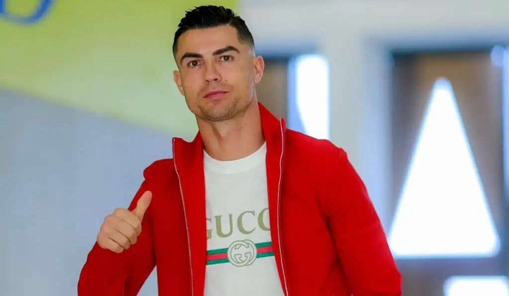Esto cuesta dormir una noche en los hoteles de Cristiano Ronaldo frente a hoteles 5 estrellas en Colombia Esto cuesta dormir una noche en los hoteles de Cristiano Ronaldo