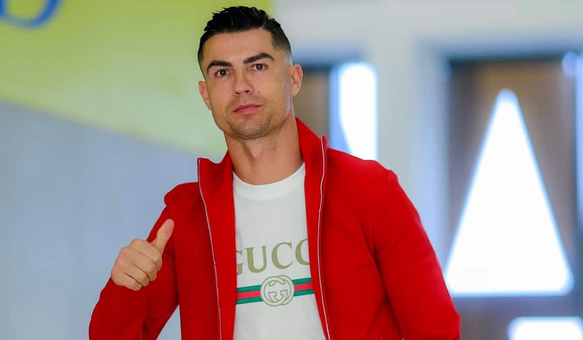 Esto cuesta dormir una noche en los hoteles de Cristiano Ronaldo