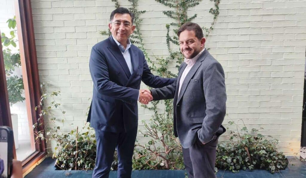 Entrevista | DirecTV fortalece negocio para el Mundial 2026 con nueva alianza DirecTV fortalece negocio para el Mundial 2026 con nueva alianza
