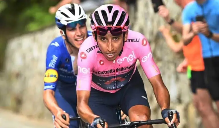 Premios y patrocinadores: El negocio multimillonario del Giro de Italia 2026