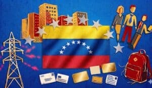 Home - Valora Analitik Uno de cada tres hogares todavía no puede cubrir la canasta alimentaria básica. Imagen: generada por Gemini.