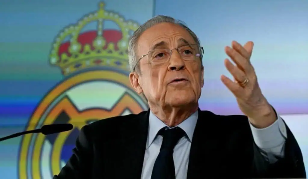 Real Madrid gastó US$261 millones en fichajes sin vender una sola estrella: Su cantera cubrió más del 90 % La fortuna de Florentino Pérez supera hasta 15 veces la de su rival por la presidencia del Real Madrid