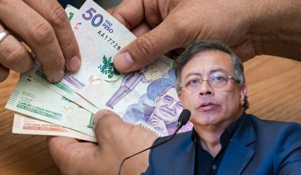 Primicia | Petro recortará por decreto la nómina de contratistas y eliminará nuevos arbitrajes internacionales gobierno Petro expidió un decreto clave para que empresas paguen 2 millones