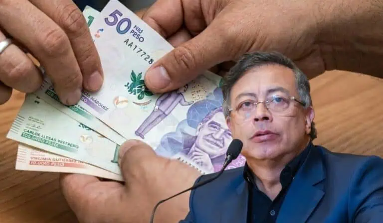 gobierno petro
