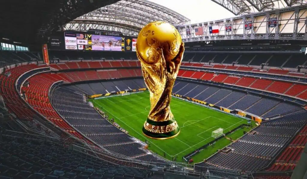 Miles de hinchas perdieron dinero con las boletas del Mundial 2026: Esta fue la razón Boletas del Mundial 2026 se desploman: Algunas ya cuestan menos de US$7 en la reventa
