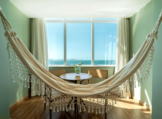 Grand Mercure Copacabana: así es uno de los mejores hoteles en Río de Janeiro Grand Mercure Copacabana: así es uno de los mejores hoteles en Río de Janeiro