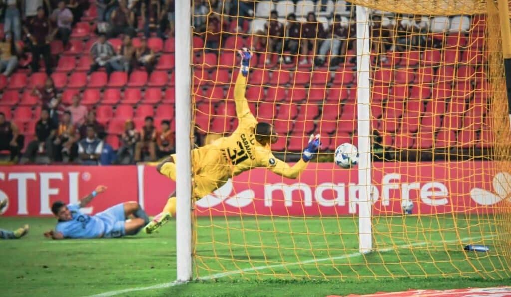 Una importante ciudad de Colombia podría quedarse sin fútbol profesional el próximo semestre Una importante ciudad de Colombia podría quedarse sin fútbol profesional el próximo semestre