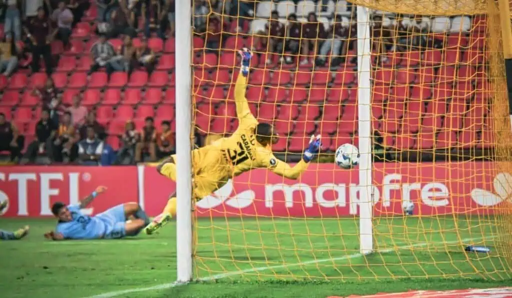 Una importante ciudad de Colombia podría quedarse sin fútbol profesional el próximo semestre Una importante ciudad de Colombia podría quedarse sin fútbol profesional el próximo semestre