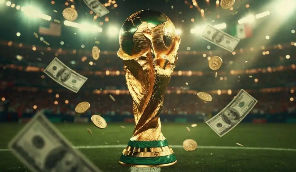 Cuánto dinero necesitará un colombiano para vivir el Mundial 2026 en Estados Unidos y México Cuánto dinero necesitará un colombiano para vivir el Mundial 2026 en Estados Unidos y México
