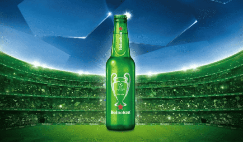 Medellín tendrá experiencia especial de Heineken para vivir la final de la Champions La actividad reunirá a invitados, periodistas y creadores de contenido