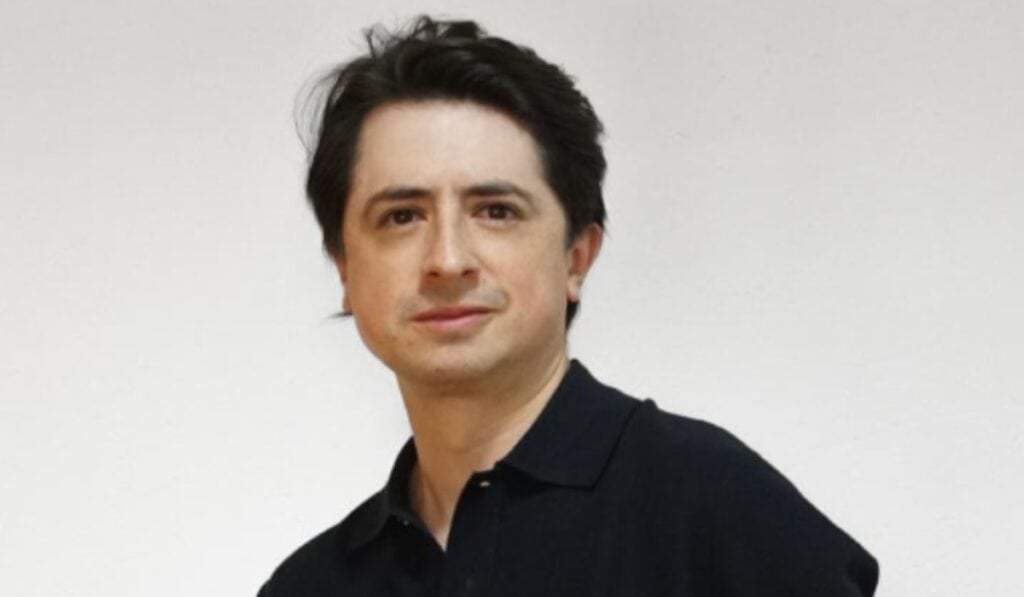 Óscar Córdoba: “Antes ir a Europa parecía imposible; hoy Colombia exporta jugadores al mundo” , Óscar Castellanos, director de marketing para Latinoamérica en DiDi