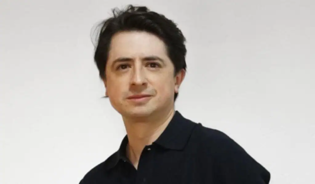 Óscar Córdoba: “Antes ir a Europa parecía imposible; hoy Colombia exporta jugadores al mundo” , Óscar Castellanos, director de marketing para Latinoamérica en DiDi