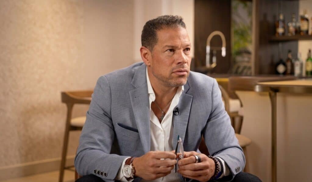 Óscar Córdoba: “Antes ir a Europa parecía imposible; hoy Colombia exporta jugadores al mundo” Óscar Córdoba: “Antes ir a Europa parecía imposible; hoy Colombia exporta jugadores al mundo”