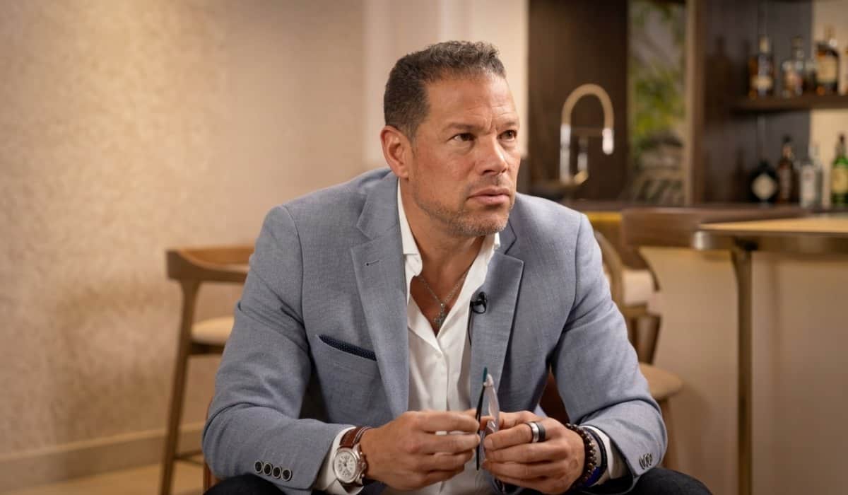 Óscar Córdoba: “Antes ir a Europa parecía imposible; hoy Colombia exporta jugadores al mundo”