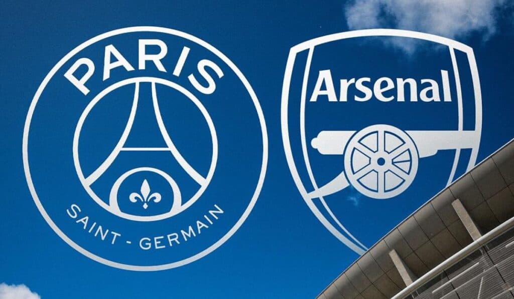 La final de Champions League entre PSG y Arsenal reunirá un valor récord en plantillas La final de Champions League entre PSG y Arsenal reunirá un valor récord en plantillas