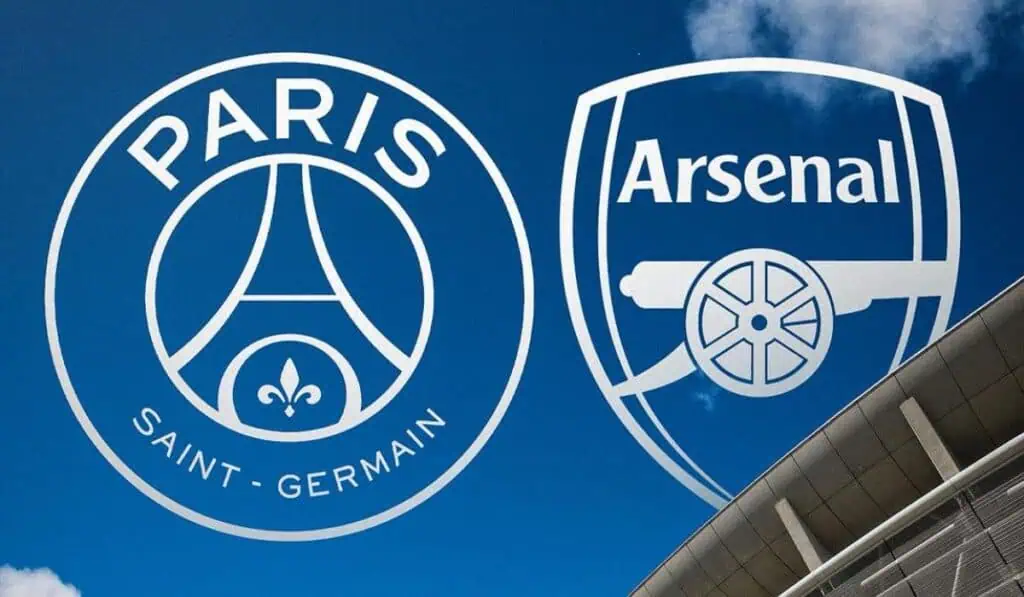 La final de Champions League entre PSG y Arsenal reunirá un valor récord en plantillas La final de Champions League entre PSG y Arsenal reunirá un valor récord en plantillas