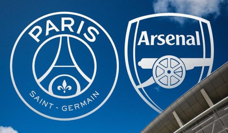La final de Champions League entre PSG y Arsenal reunirá un valor récord en plantillas La final de Champions League entre PSG y Arsenal reunirá un valor récord en plantillas