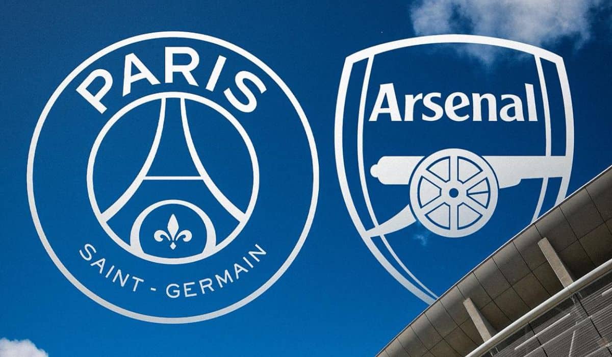 La final de Champions League entre PSG y Arsenal reunirá un valor récord en plantillas