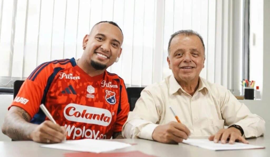 Máximo accionista del Medellín anunció su renuncia en medio de la crisis tras eliminación Máximo accionista del Medellín anunció su renuncia en medio de la crisis tras eliminación