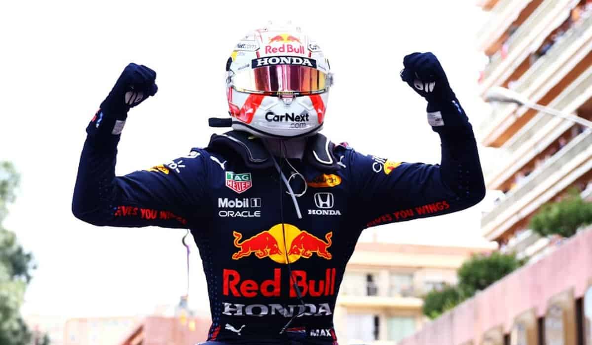 Red Bull transformó parte de la estrategia comercial de la Fórmula 1