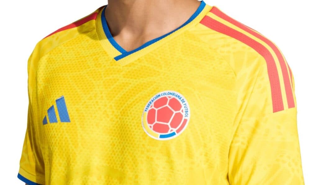 Esta es la lista de 26 jugadores de la Selección que irán al Mundial 2026: Hay sorpresas Selección Colombia - Adidas.