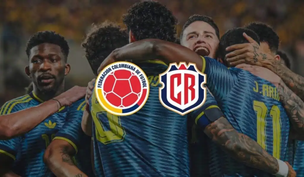 Listos los precios para despedir a la Selección Colombia en El Campín antes del Mundial: Esto vale la boleta más barata Listos los precios para despedir a la Selección Colombia en el Campín antes del Mundial