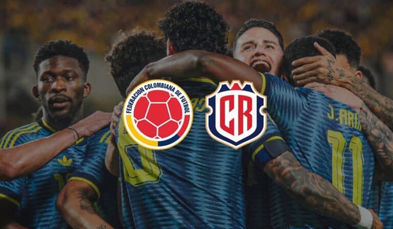 Listos los precios para despedir a la Selección Colombia en El Campín antes del Mundial: Esto vale la boleta más barata Listos los precios para despedir a la Selección Colombia en el Campín antes del Mundial