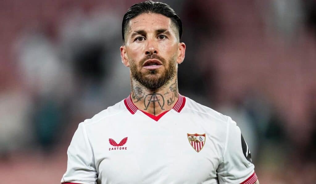 Sergio Ramos está cerca de comprar el Sevilla junto a un fondo de Estados Unidos Sergio Ramos está cerca de comprar el Sevilla junto a un fondo de Estados Unidos